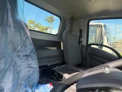 2025 Isuzu N Series NPR 70/45-190 AM D34