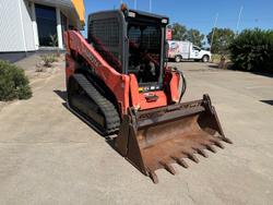 2016 Kubota Svl75hcw