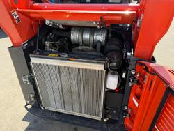 2016 Kubota Svl75hcw