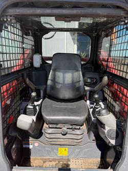 2016 Kubota Svl75hcw