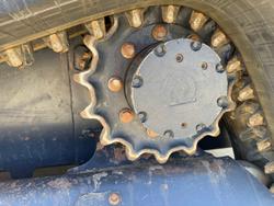 2016 Kubota Svl75hcw