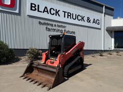 2016 Kubota Svl75hcw