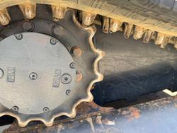 2016 Kubota Svl75hcw