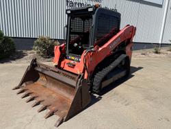 2016 Kubota Svl75hcw