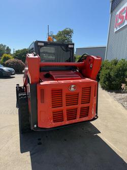 2016 Kubota Svl75hcw