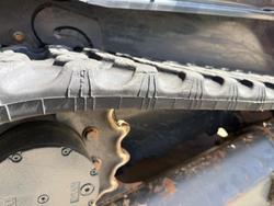 2016 Kubota Svl75hcw