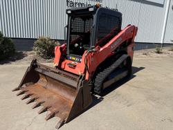 2016 Kubota Svl75hcw