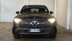 2025 Mercedes-Benz GLC-Class GLC200