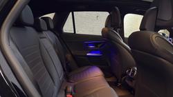 2025 Mercedes-Benz GLC-Class GLC200