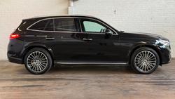 2025 Mercedes-Benz GLC-Class GLC200