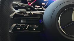 2025 Mercedes-Benz GLC-Class GLC200