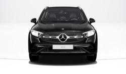 2025 Mercedes-Benz GLC-Class GLC200 X254 Four Wheel Drive Obsidian Black
