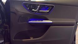 2025 Mercedes-Benz GLC-Class GLC200