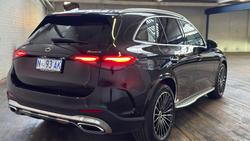 2025 Mercedes-Benz GLC-Class GLC200
