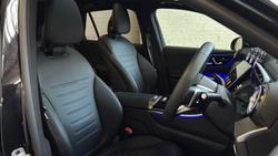 2025 Mercedes-Benz GLC-Class GLC200
