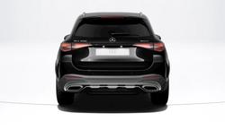 2025 Mercedes-Benz GLC-Class GLC200 X254 Four Wheel Drive Obsidian Black