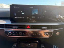 2025 Kia Sorento HEV GT-Line MQ4 PE MY25 AWD Silky Silver