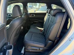 2025 Kia Sorento HEV GT-Line MQ4 PE MY25 AWD Silky Silver