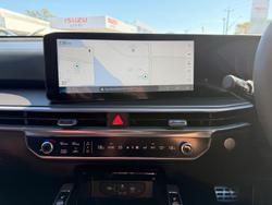 2025 Kia Sorento HEV GT-Line MQ4 PE MY25 AWD Silky Silver