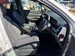 2025 Kia Sorento HEV GT-Line MQ4 PE MY25 AWD Silky Silver