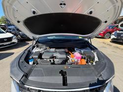 2025 Kia Sorento HEV GT-Line MQ4 PE MY25 AWD Silky Silver