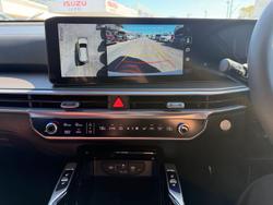 2025 Kia Sorento HEV GT-Line MQ4 PE MY25 AWD Silky Silver