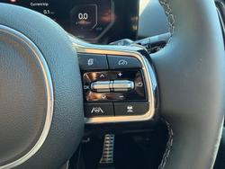 2025 Kia Sorento HEV GT-Line MQ4 PE MY25 AWD Silky Silver