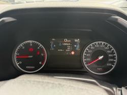 2022 Isuzu D-MAX SX