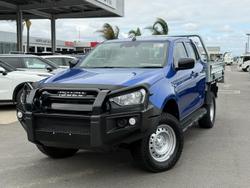 2022 Isuzu D-MAX SX