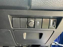 2022 Isuzu D-MAX SX