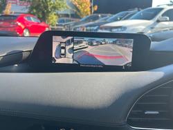 2020 Mazda 3 G25 Astina