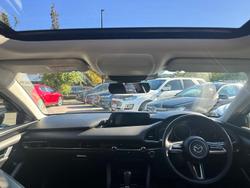 2020 Mazda 3 G25 Astina
