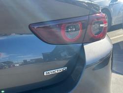 2020 Mazda 3 G25 Astina