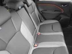 2025 Subaru Forester Hybrid Sport