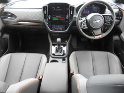 2025 Subaru Forester Hybrid Sport