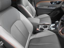 2025 Subaru Forester Hybrid Sport