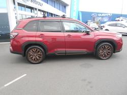 2025 Subaru Forester Hybrid Sport