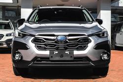 2025 Subaru Crosstrek Hybrid S
