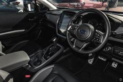 2025 Subaru Crosstrek Hybrid S