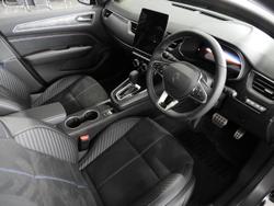 2026 Renault Arkana Esprit Alpine