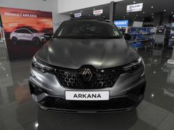 2026 Renault Arkana Esprit Alpine