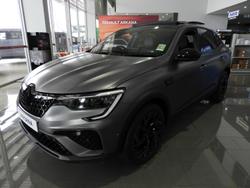 2026 Renault Arkana Esprit Alpine