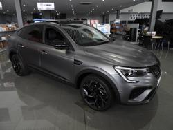 2026 Renault Arkana Esprit Alpine