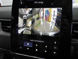 2026 Renault Arkana Esprit Alpine