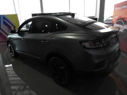 2026 Renault Arkana Esprit Alpine