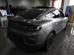 2026 Renault Arkana Esprit Alpine