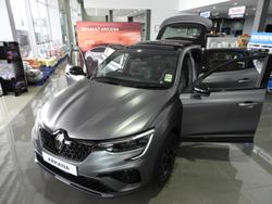 2026 Renault Arkana Esprit Alpine