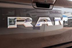 2025 RAM 1500 Laramie Sport Hurricane SO RamBox