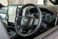 2025 RAM 1500 Laramie Sport Hurricane SO RamBox