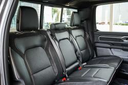 2025 RAM 1500 Laramie Sport Hurricane SO RamBox